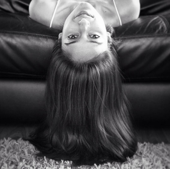 Ileana D'cruz Instagram pictures