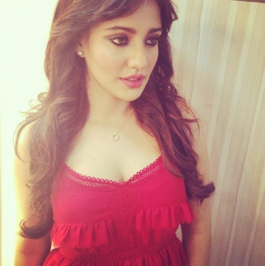 Neha Sharma Instagram pictures