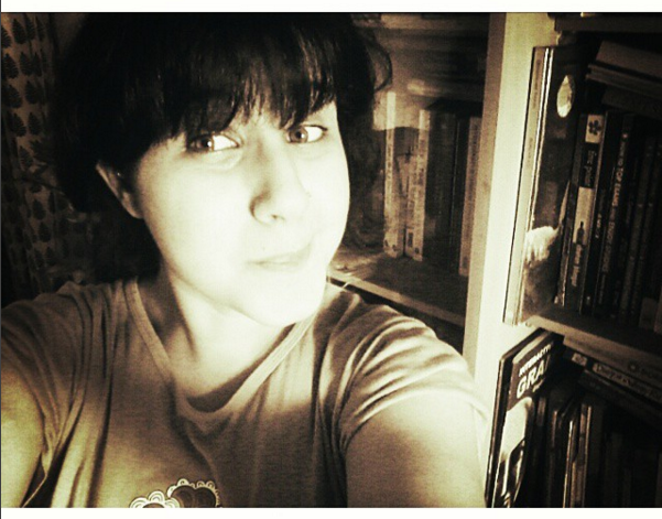 Jhanak Shukla the little girl from Kal Ho Naa Ho.