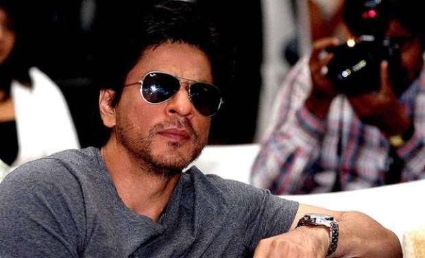 Shah Rukh Khan