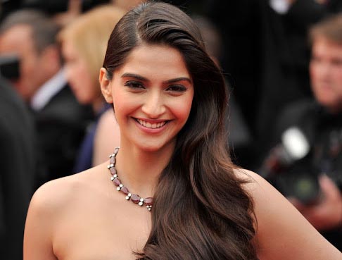 Sonam Kapoor’s take on intolerance is indeed compelling