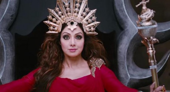 Sridevi