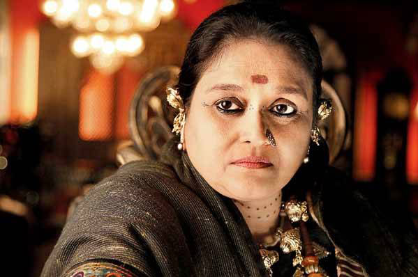 Supriya Pathak