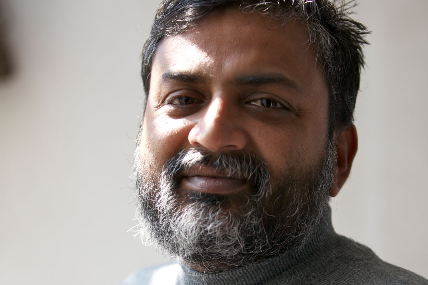 Tarun Bharatiya