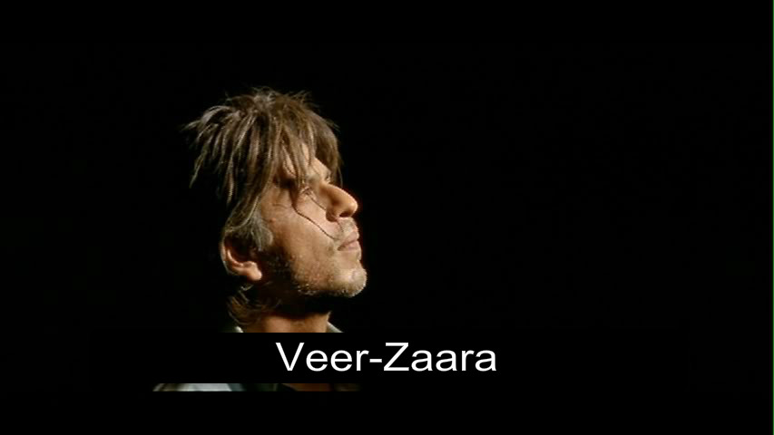 'Veer-Zaara'