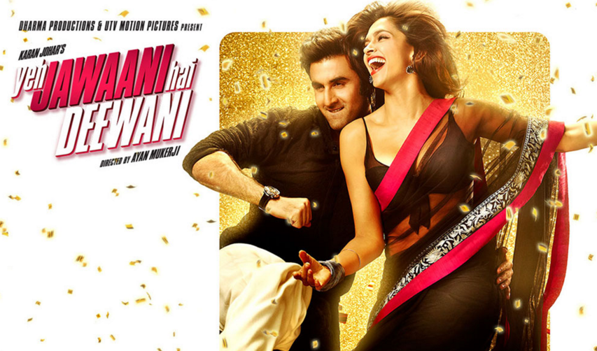 Yeh Jawaani Hai Deewani