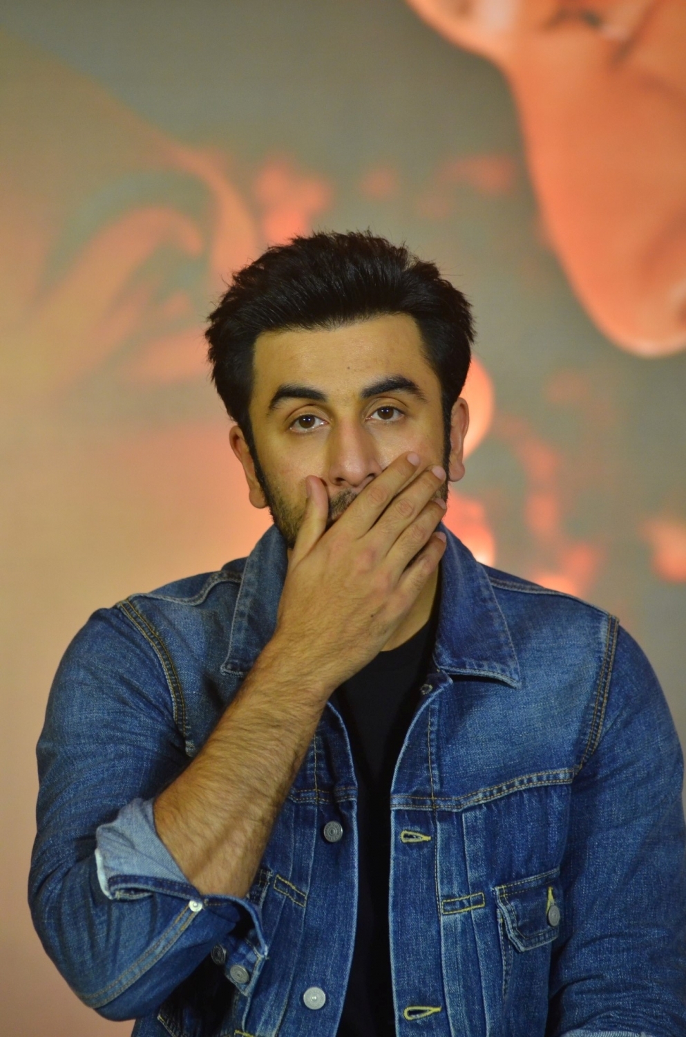 Ranbir Kapoor