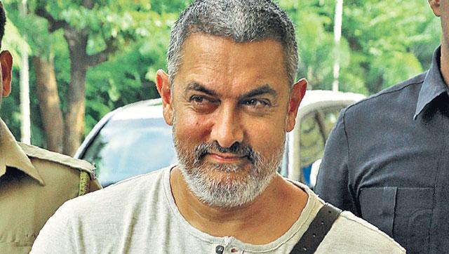 Aamir KhanAamir Khan