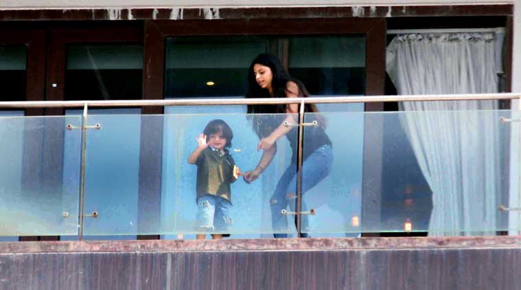 AbRam Suhana