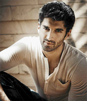 Aditya Roy Kapur Photo Gallery