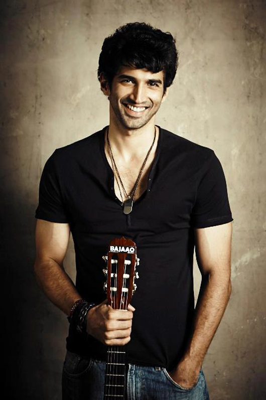 Aditya Roy Kapur Photo Gallery