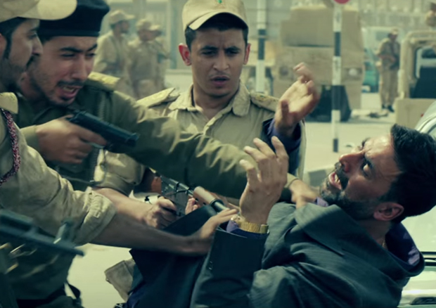 Akshay Kumar - Airlift evacuation ought to be in textbooks