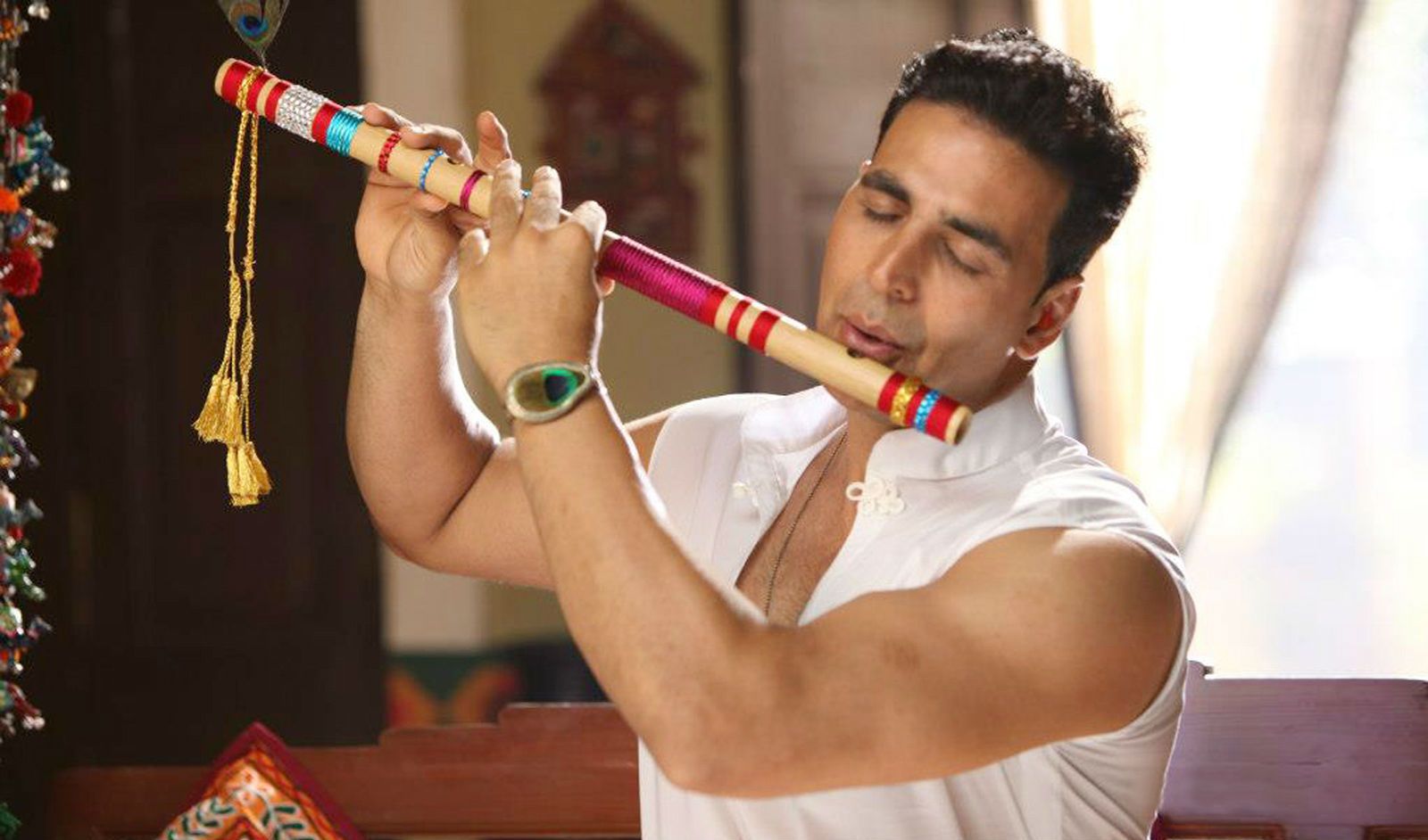Akshay Kumar in Oh My God