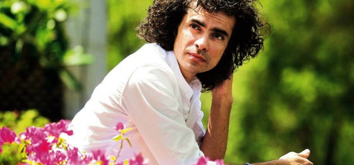 Imtiaz Ali