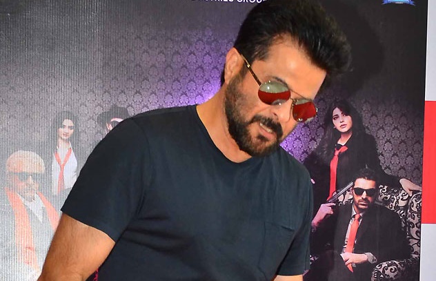 Anil Kapoor - I am not delusional, will do roles that suit me
