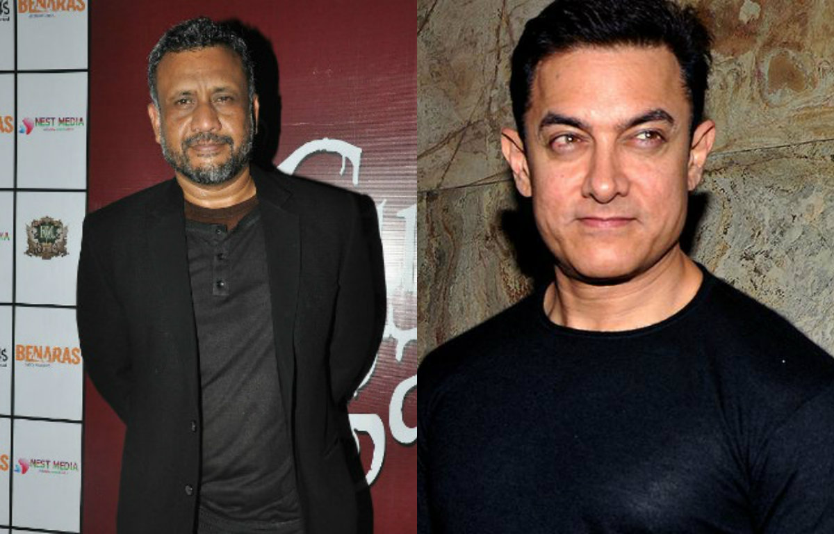 Pay heed to Aamir Khan's comments : Anubhav Sinha