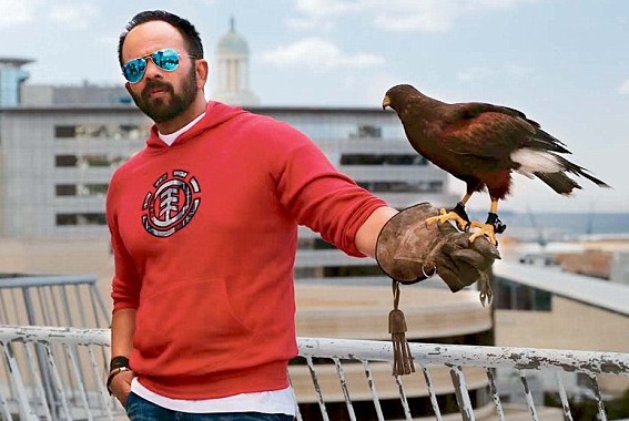 Rohit Shetty