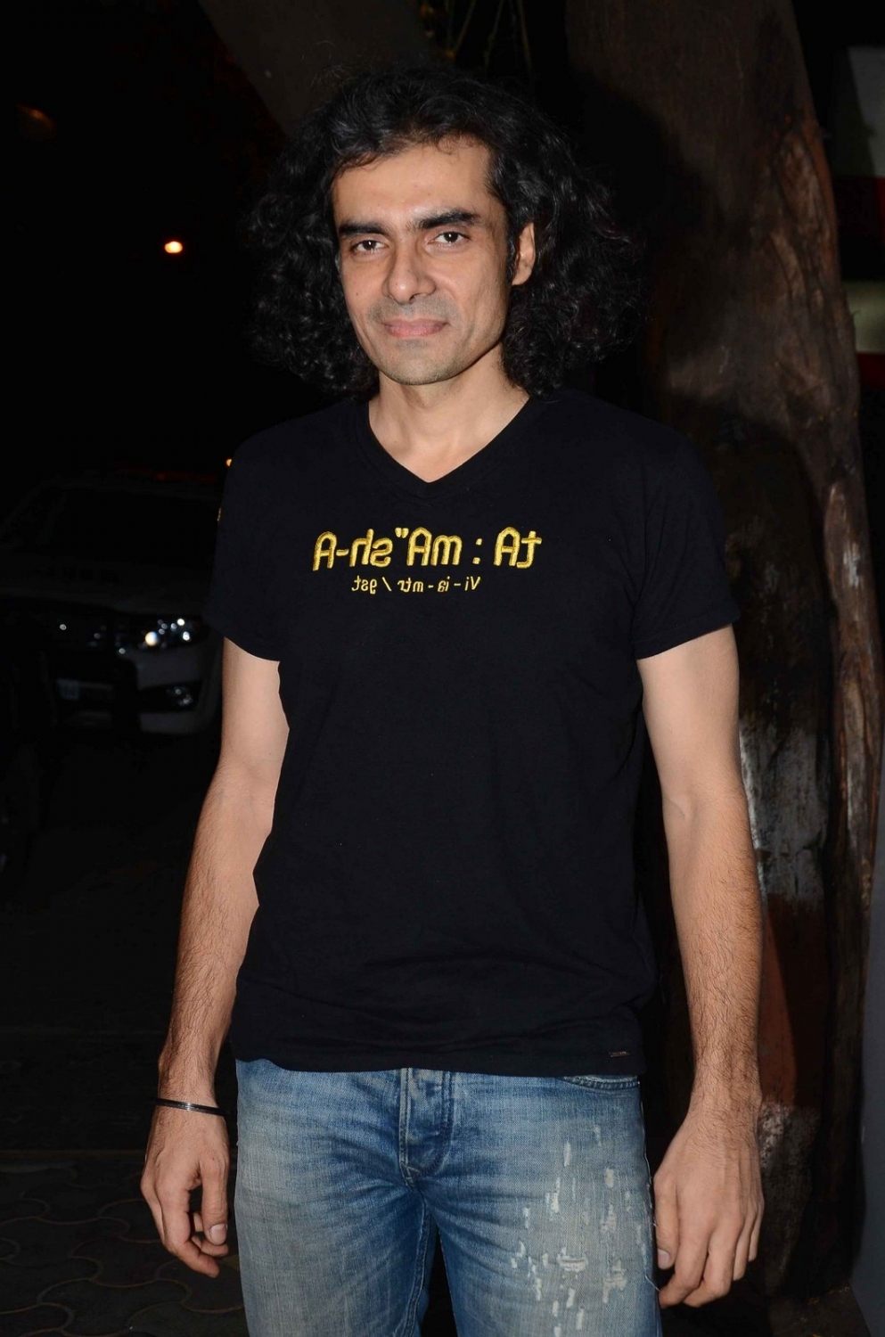 Imtiaz Ali