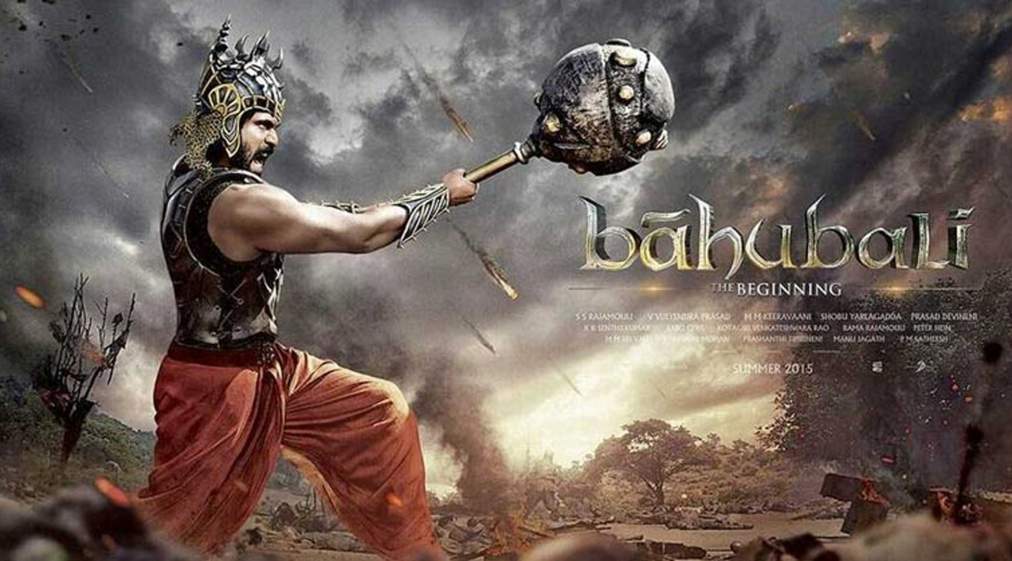 Baahubali