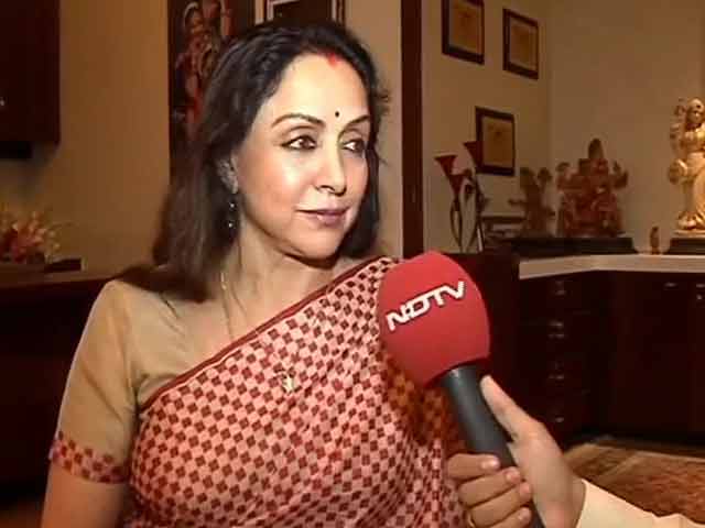 Hema Malini