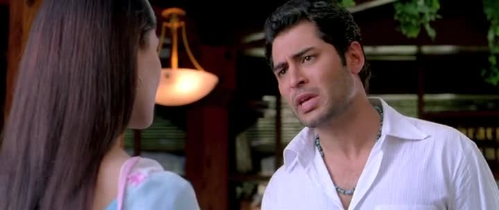 A sequence from Bollywood film Jab We Met