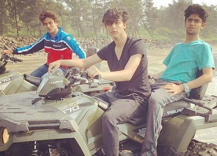 Shah Rukh KhanShah Rukh Khan