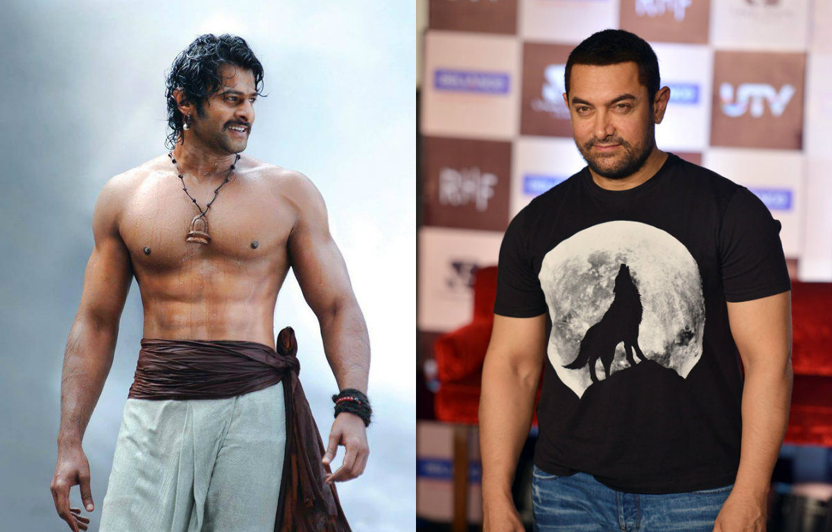 Aamir Khan's 'Dangal' to clash with Prabhas' 'Baahubali 2'?