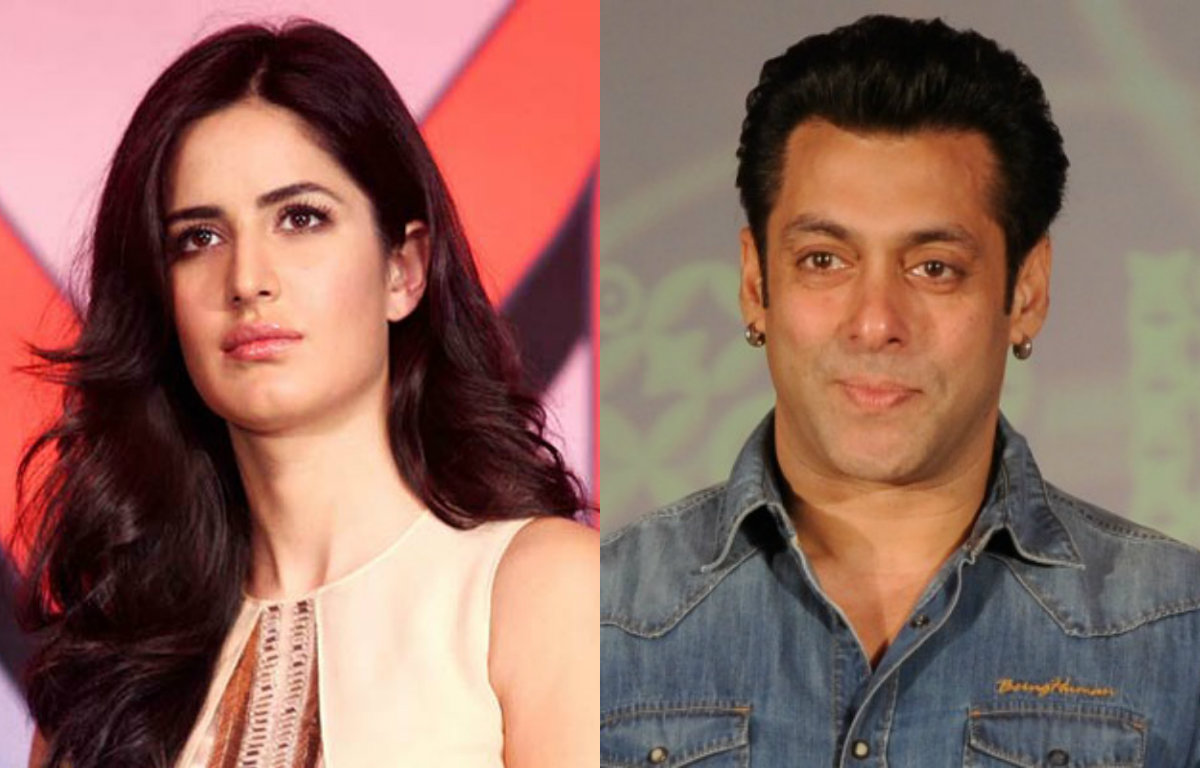 Katrina Kaif : Talking about Salman not respectful to my existing relationship