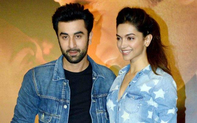 Deepika Padukone, Ranbir Kapoor to visit Supriya Pathak on TV show's set