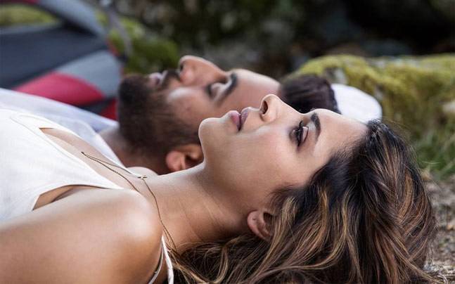 Ranbir Kapoor, Deepika Padukone