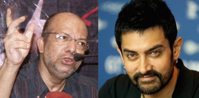 Kabir Suman Aamir Khan