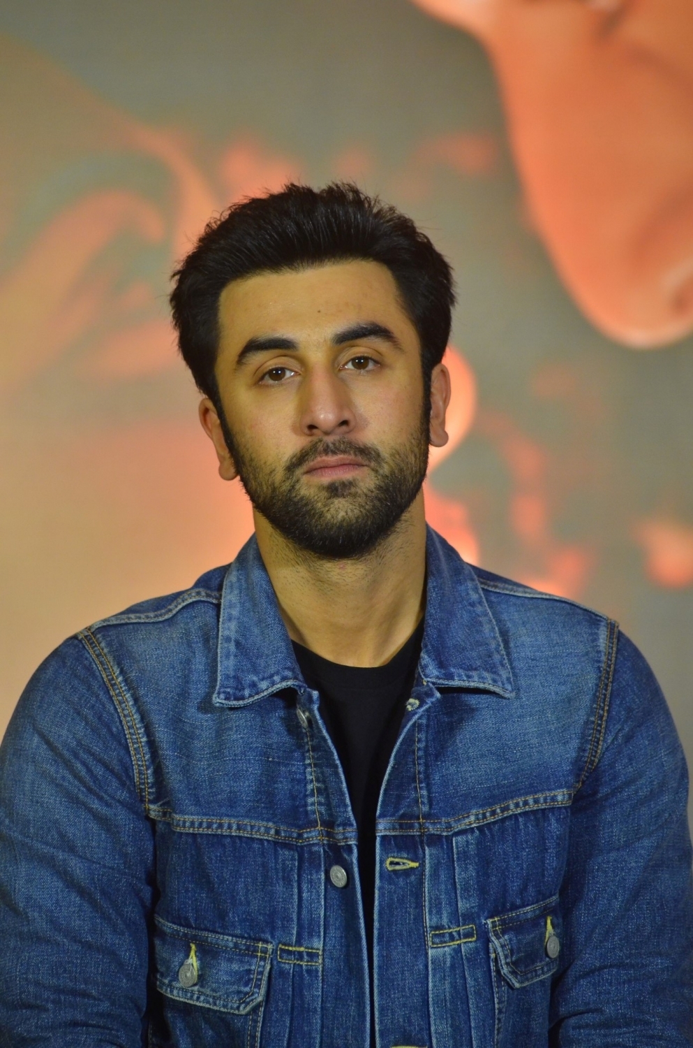 Ranbir Kapoor