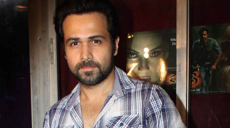 Emraan Hashmi to compensate for all kissing in Azhar