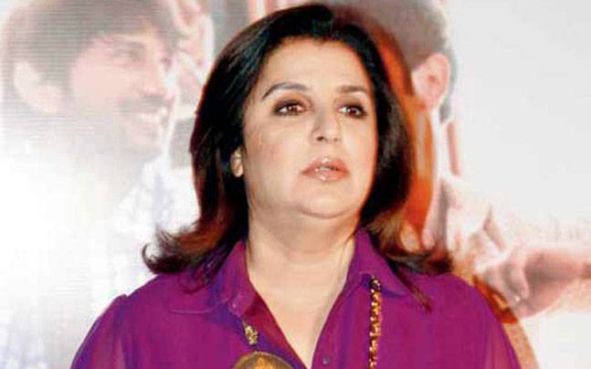 Farah Khan