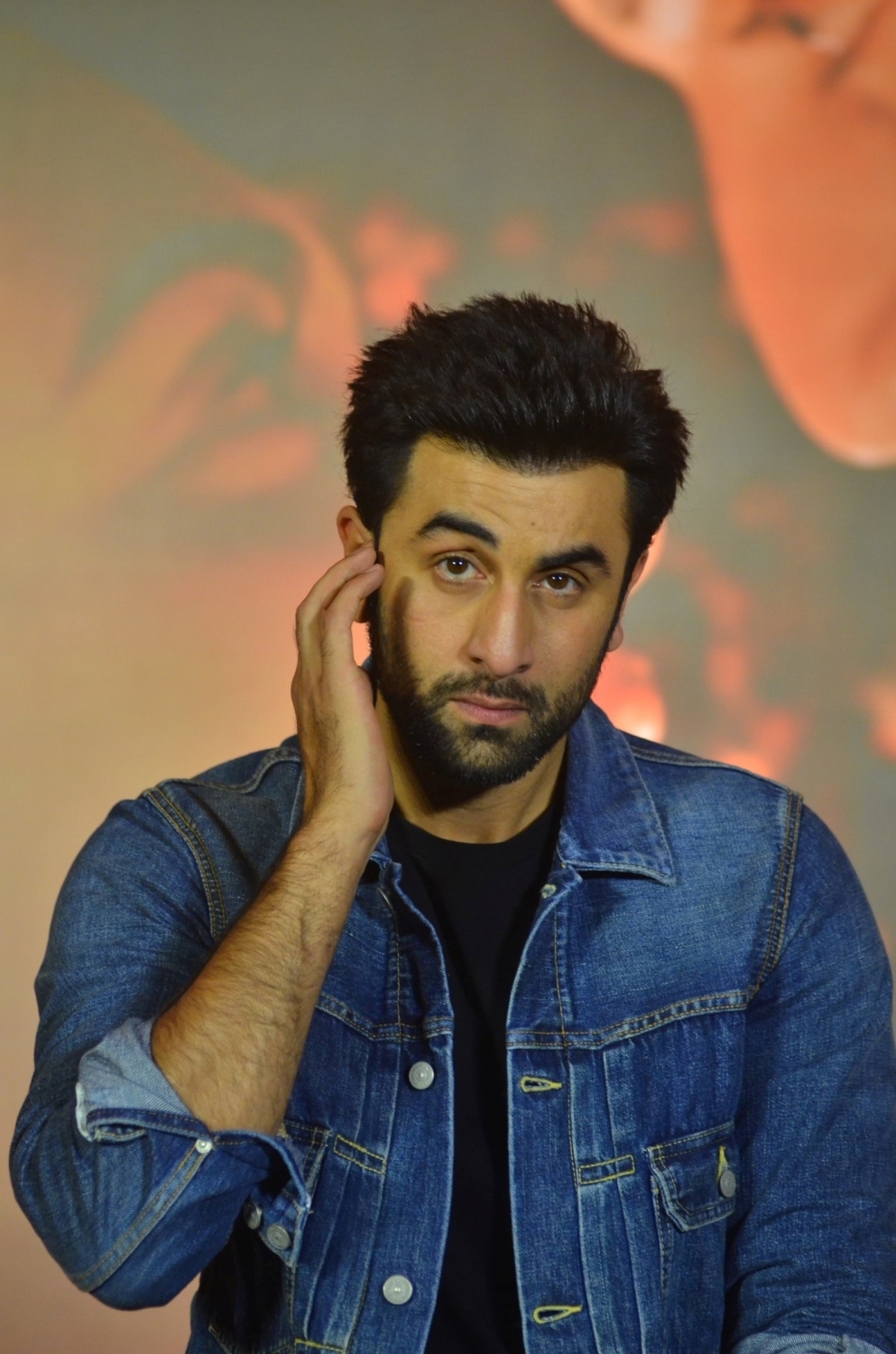 Ranbir Kapoor