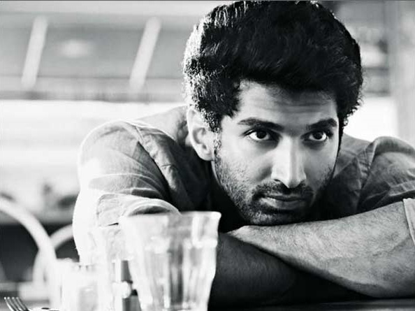 Aditya Roy Kapur Photo Gallery