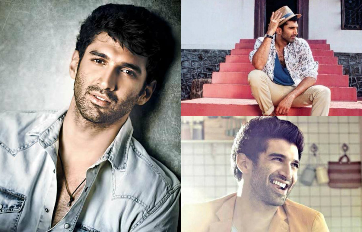These super cute pictures of Aditya Roy Kapur will leave you asking for more