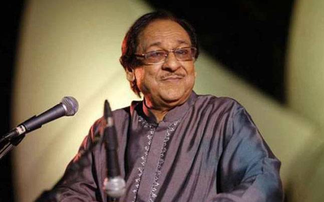 Ghulam Ali