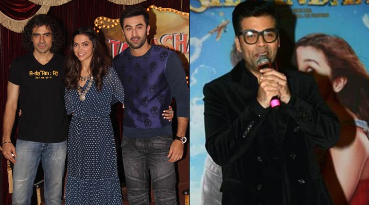 Imtiaz Karan ranbir Deepika