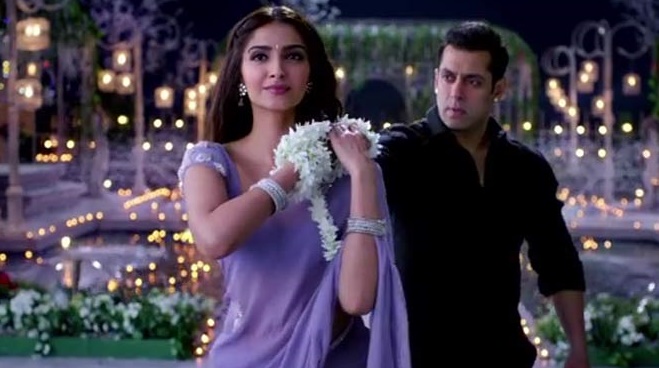 Prem Ratan Dhan Payo