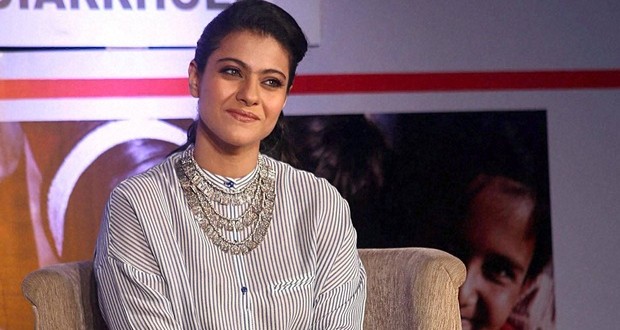 Kajol