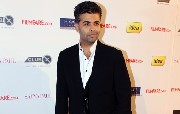 Karan Johar