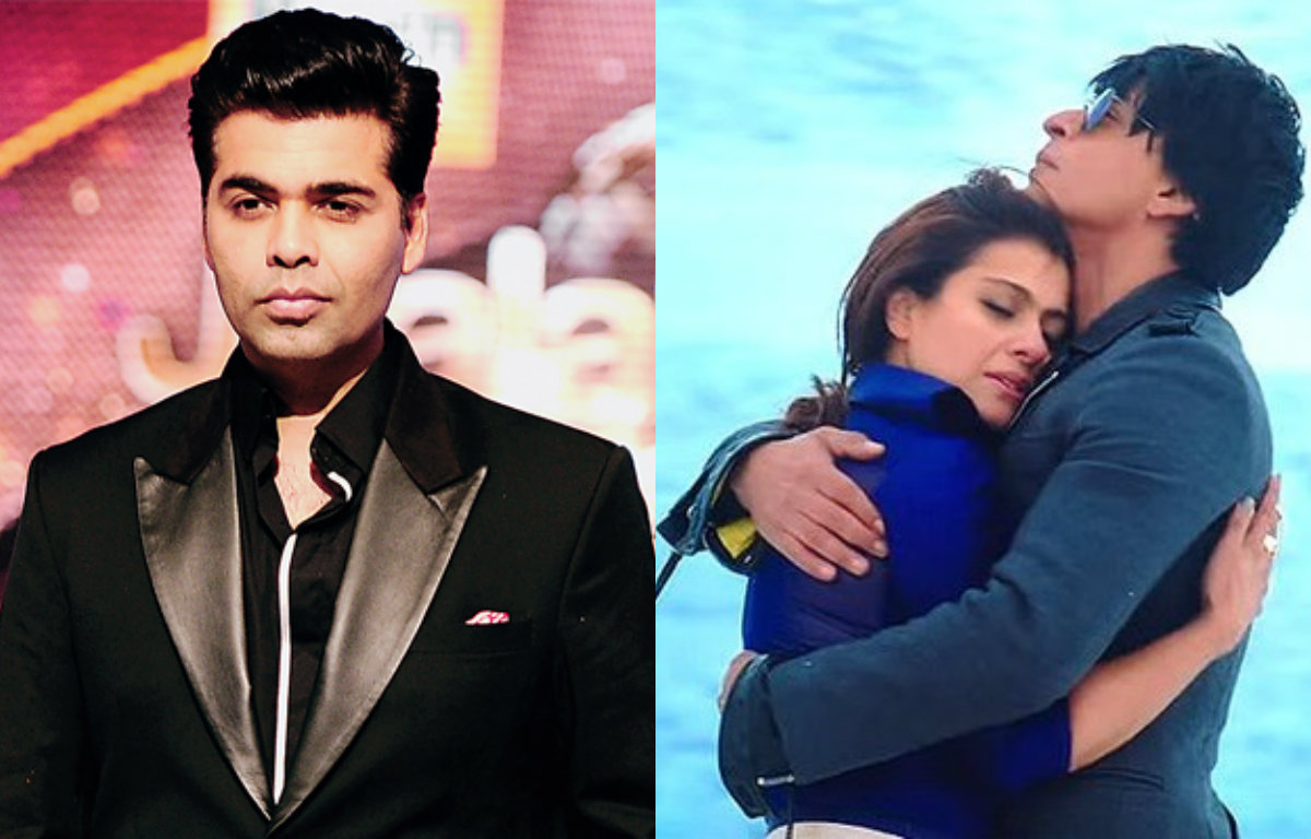 Dilwale' Karan Johar