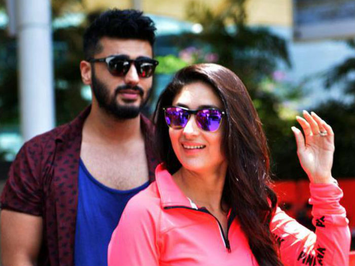 Arjun Kapoor and Kareena Kapoor's Ki and Ka not releasing on Valentine's Day