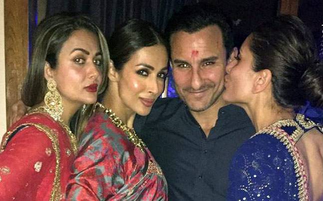 Kareena Kapoor Saif Ali Khan