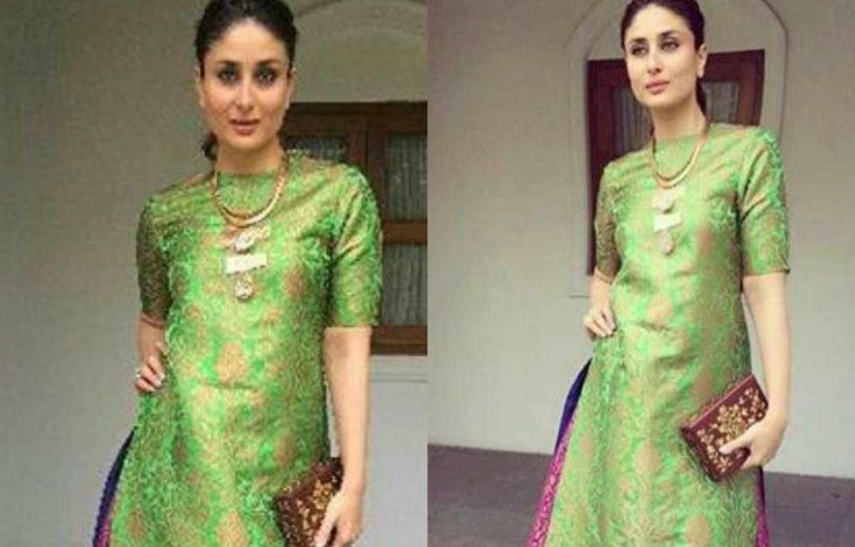 Kareena Kapoor