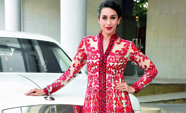 Karisma Kapoor photoshoot
