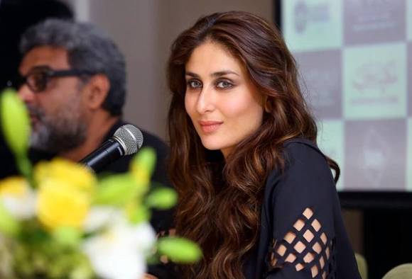 Kareena Kapoor
