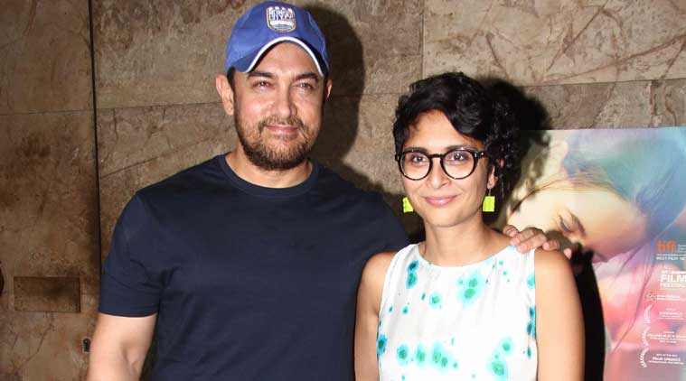 Aamir Khan only craves people's response, not awards : Kiran Rao