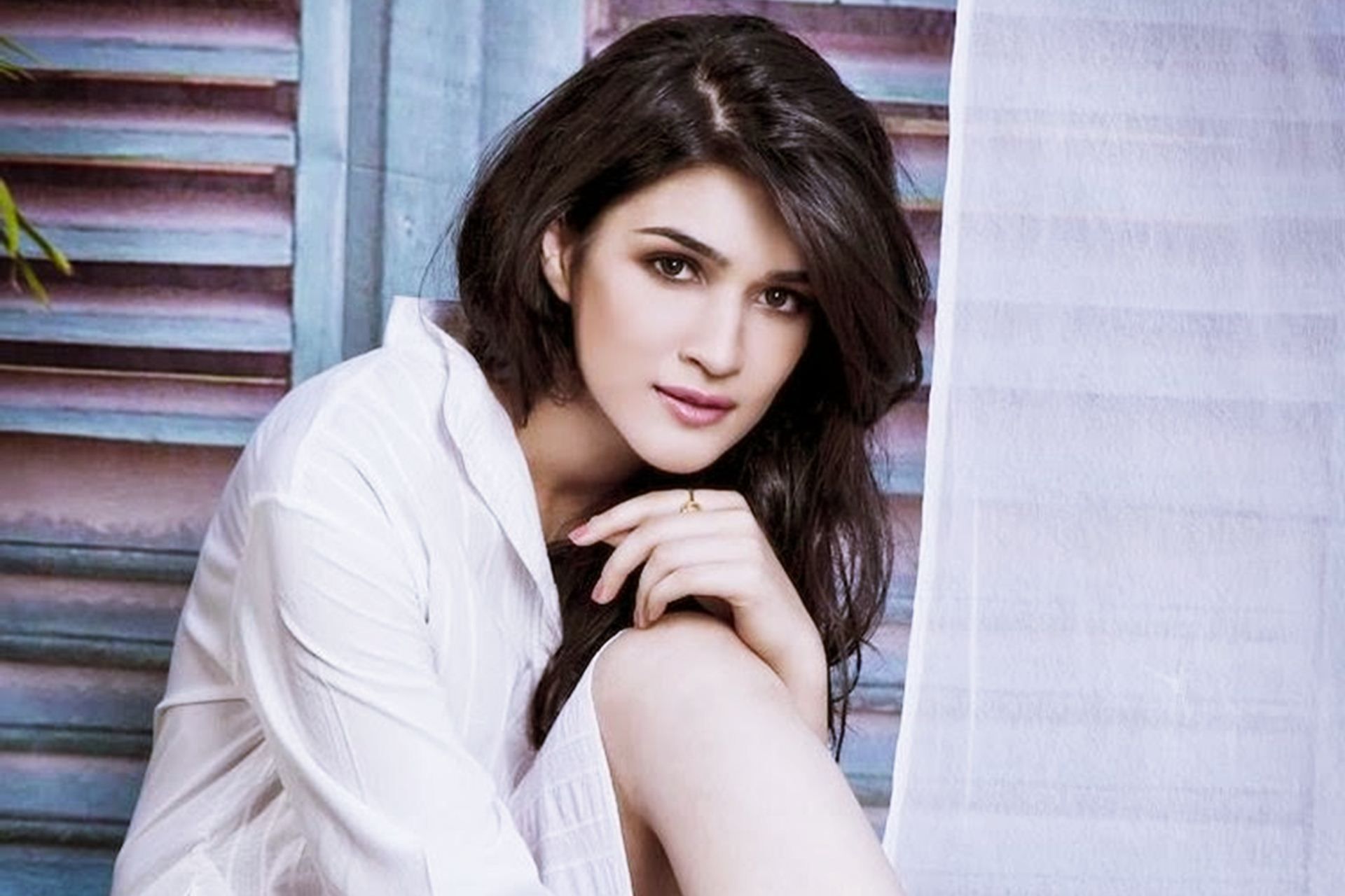 Kriti Sanon cute pic